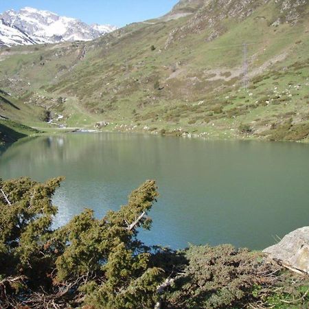 Studio Cabine 5 Pers, Balcon, 80M Pistes, Animaux Ok - Fr-1-404-228 Ла-Монжи Экстерьер фото
