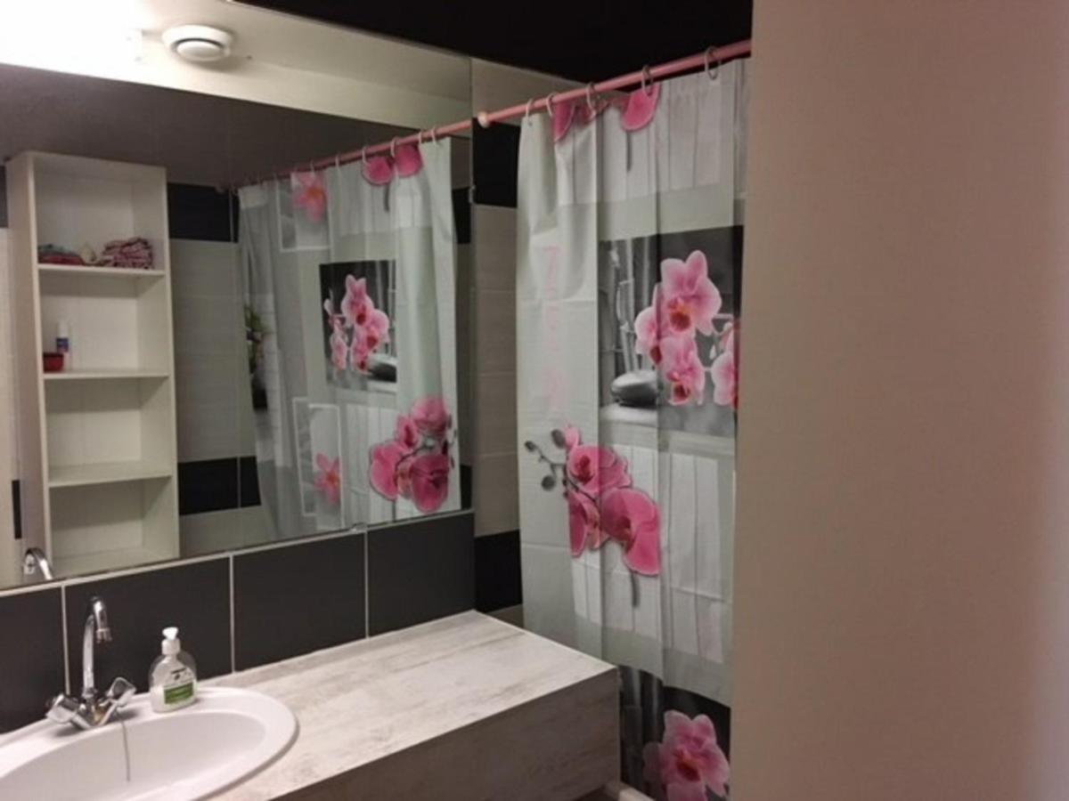 Studio Cabine 5 Pers, Balcon, 80M Pistes, Animaux Ok - Fr-1-404-228 Ла-Монжи Экстерьер фото
